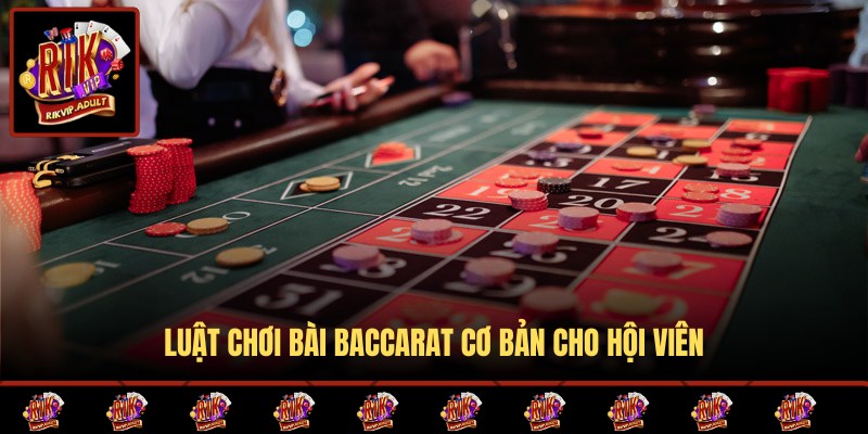 Chia sẻ hội viên luật chơi nhanh chóng