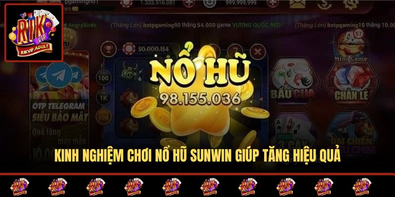 Chia sẻ kinh nghiệm chơi từ dân chuyên nghiệp