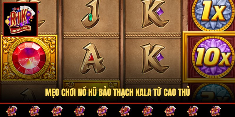 Chia sẻ mẹo tham gia từ cao thủ chuyên nghiệp