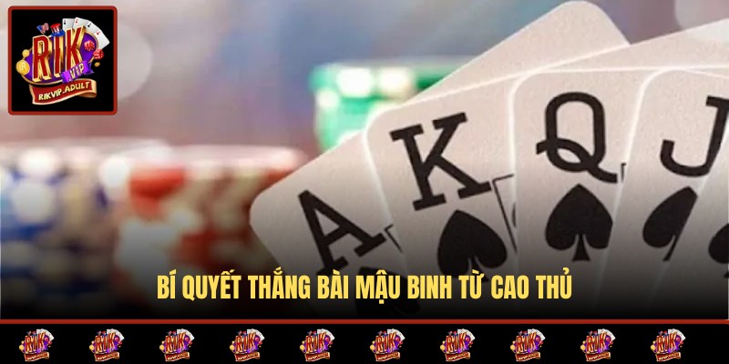 Chia sẻ mẹo tham gia từ dân chuyên nghiệp