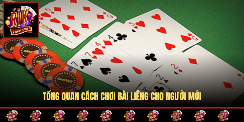 Hướng dẫn cách chơi chi tiết cho tân binh mới