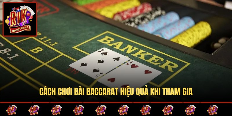 Hướng dẫn tham gia và một số lưu ý quan trọng