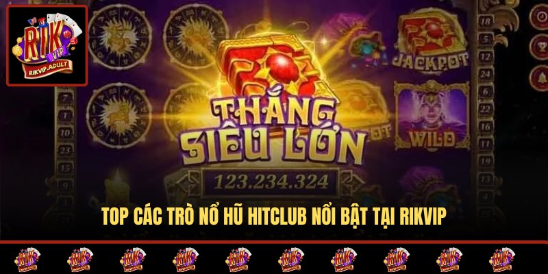 Kho tàng game phong phú và đồ sộ