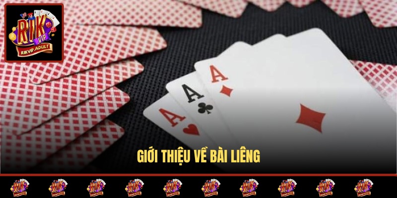 Sơ lược thông tin về bài Liêng